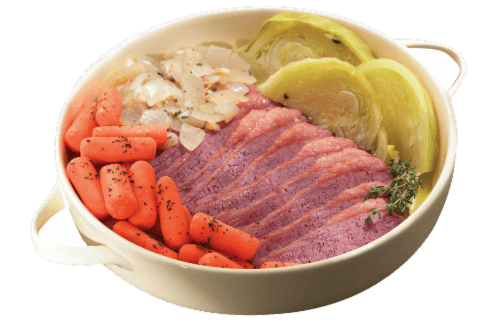 Point Cut Corned Beef Brisket