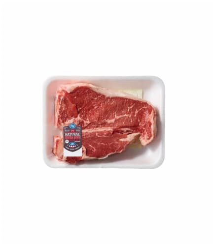 Beef Choice T-Bone Steak (1 Steak