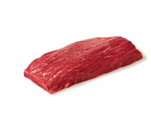Beef Choice Boneless Flank Steak (1 Steak
