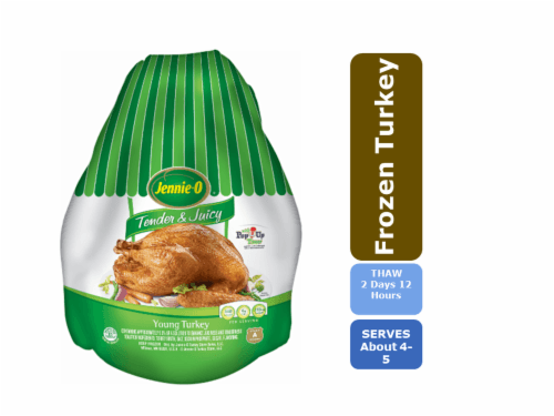 Jennie-O Whole  Turkey (10-) (Limit 1 At Sale Price