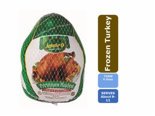 Jennie-O Whole  Turkey