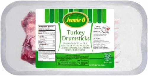 Jennie-O Turkey Drumsticks