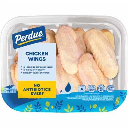 Perdue Fresh Chicken Wings