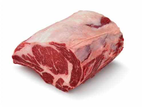 Sterling Silver Boneless Beef Ribeye Roast