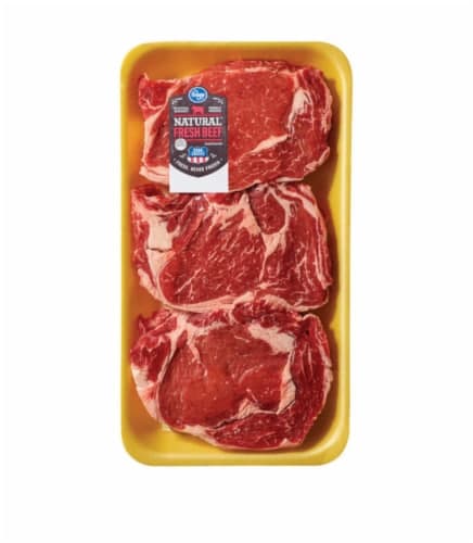 National Beef Ribeye Steak