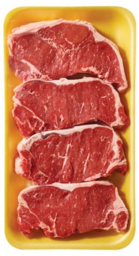 National Beef Strip Steak