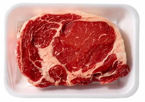 Choice Beef Boneless Ribeye Steak