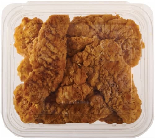 Home Chef Chicken Tenders Hot  (Not Available Before 11:00 Am Daily