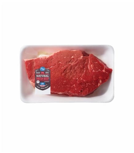 Kroger Natural Beef Choice Top Round London Broil