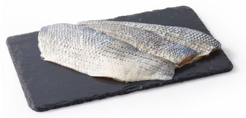 Wild Caught Lake Bass Fillet