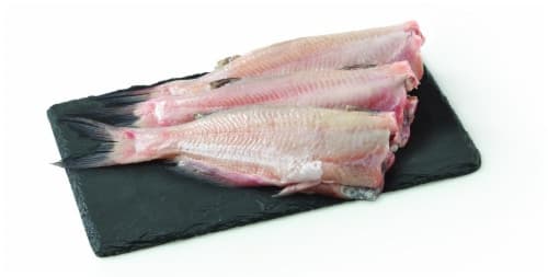 Fresh Whole Catfish (Never