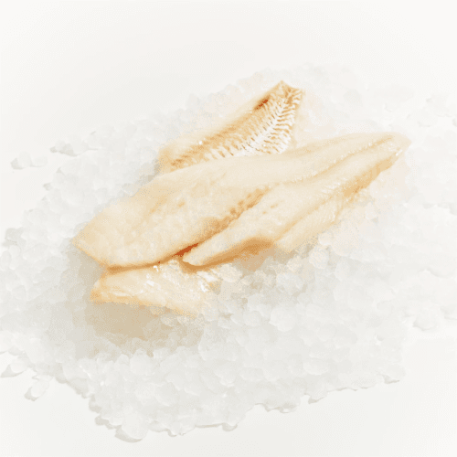 Wild Caught Pacific Cod Fillets
