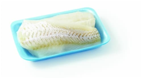 Cod Pacific Fillet (Wild Caught Previously