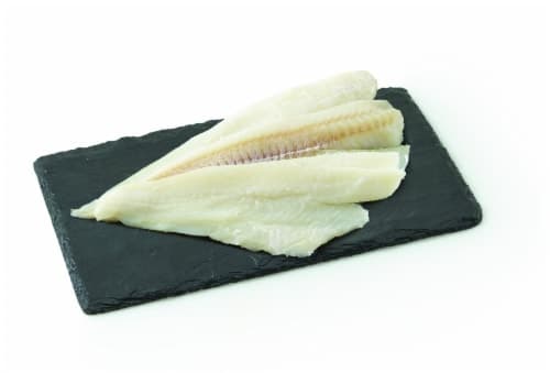Pacific Cod Fillet Wild Caught (Sustainably Sourced