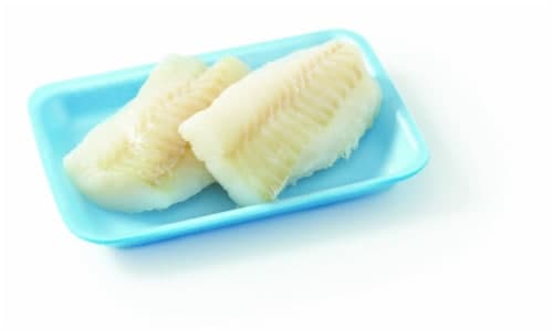 Cod Pacific Loin (Wild Caught Previously