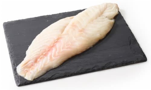 Grouper Fillet Wild Caught  (Sustainably Sourced