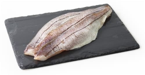 Wild Caught Haddock Fillet