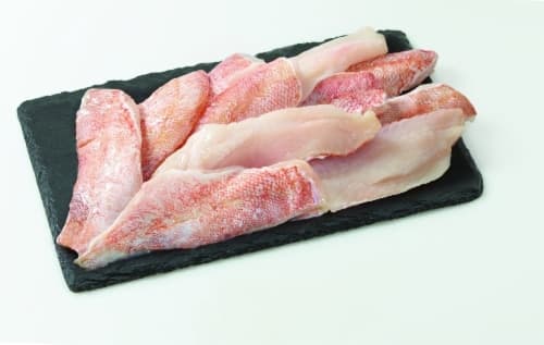 Ocean Perch Fillet