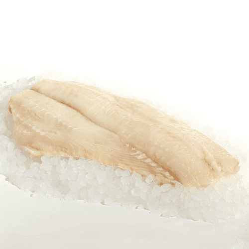 Wild Caught Walleye Pike Fillet