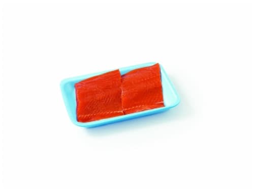 Salmon Sockeye Fillet (Wild Caught