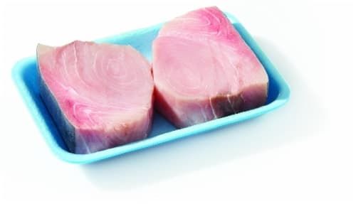 Swordfish Steak (Wild Caught Previously