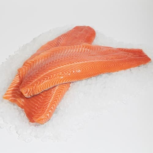 Steelhead Fillet (Fresh Farm Raised