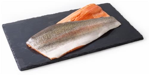 Fresh Steelhead Trout Fillet (Service Counter