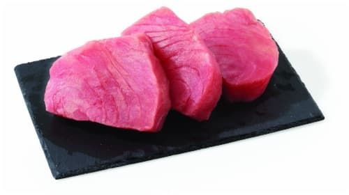 Tuna Loin (Service Counter