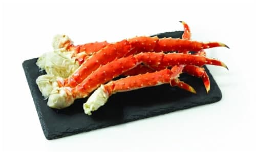 Golden King Crab Wild Caught 16/22 (Sustainably Sourced