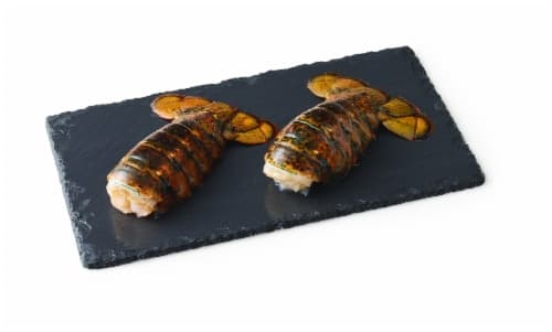 Wild Caught Lobster Tail  (1 Lobster Tail