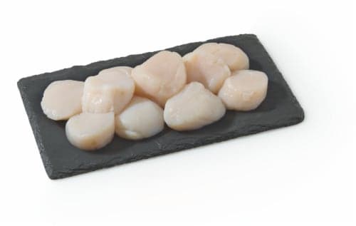 Sea Scallops Wild Caught 4/8 (Sustainably Sourced