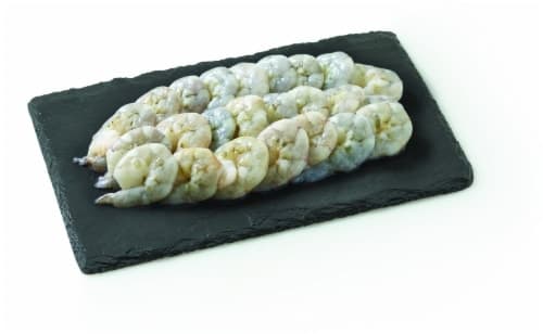 Simple Truth Raw White Shrimp 21/