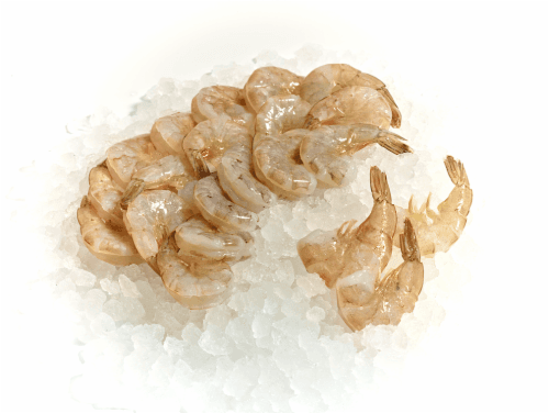 White Shrimp Raw 13/15 (Sustainably Sourced