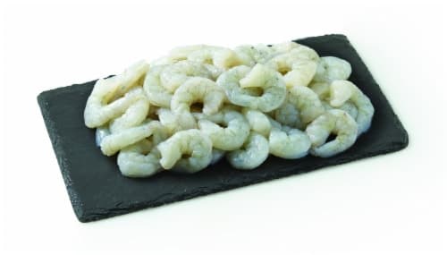 Raw Recipe Ready Shrimp 26/