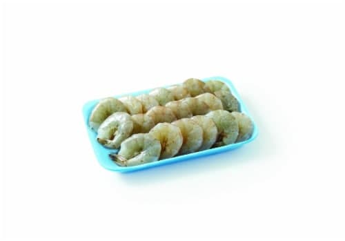 Shrimp Raw White X Large 21/ (Farm Raised Previously