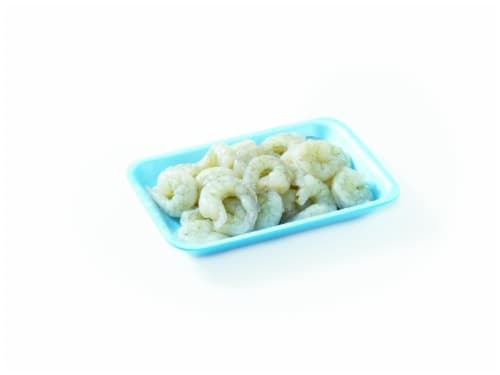 Shrimp Raw White P&D Large 31/ (Farm Raised Previously