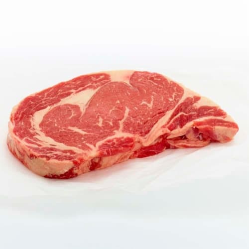 Beef Choice Boneless Angus Ribeye Steak
