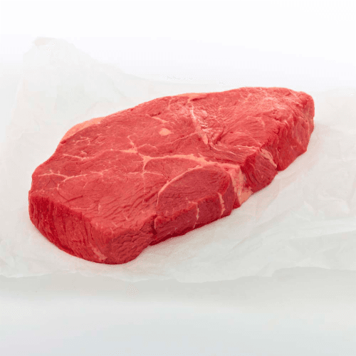 Certified Angus Beef Choice Top Sirloin Steak (1 Steak