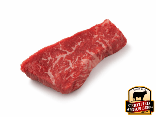 Certified Angus Beef Tri Tip Steak (2 Steak Per Pack