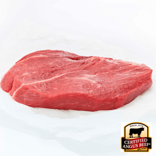Certified Angus Beef Choice Sirloin Tip Steak (1 Steak