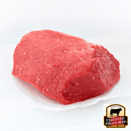 Certified Angus Beef Choice Top Round Roast (1 Roast