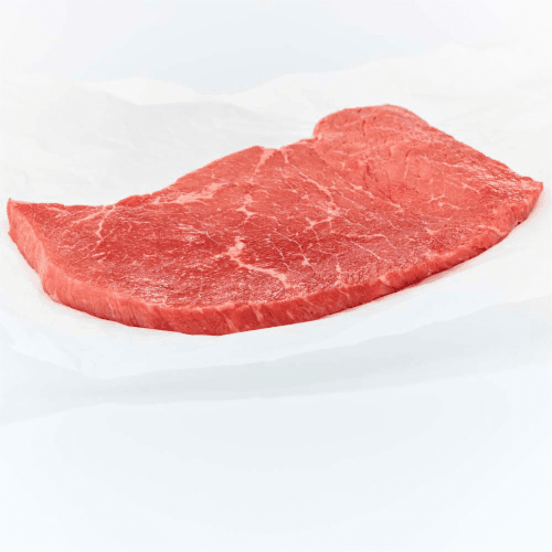 Beef Angus Choice Top Round Steak Value Pack (About 3 Steaks Per Pack