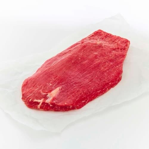 Certified Angus Beef Boneless Flank Steak