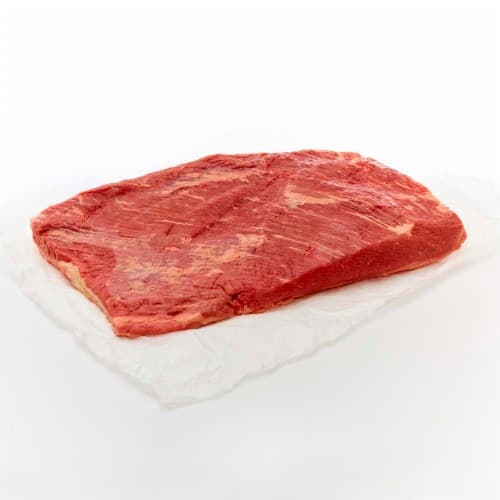 Angus Beef Brisket Flat