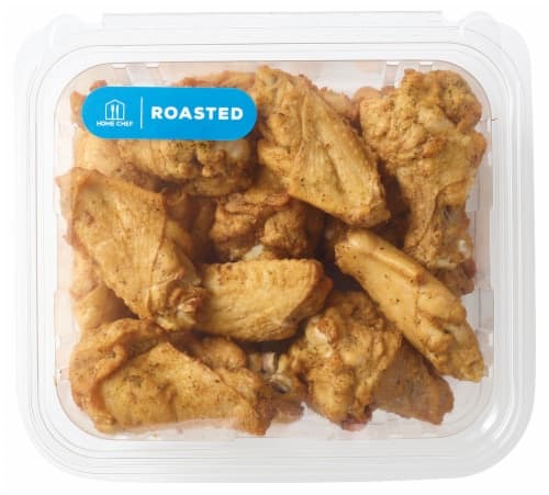 Home Chef Roasted Wing Hot (Not Available Before 11:00 Am Daily