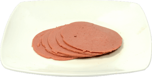 Boar'S Head Lite Braunschweiger Liverwurst Fresh Sliced Deli Meat