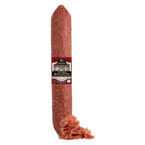 Boar'S Head Bianco D'Oro Italian Fresh Sliced Deli Meat