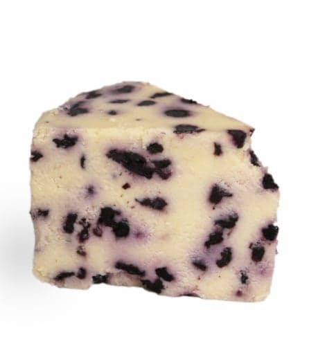 Somerdale Stilton Cheese With Blueberry