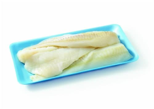 Cod Pacific Fillet Value Pack (Wild Caught Previously