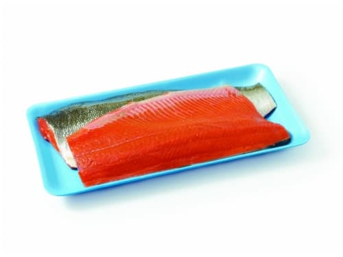 Salmon Sockeye Fillet Value Pack (Wild Caught Previously